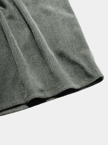 Fairfax Textured Polo