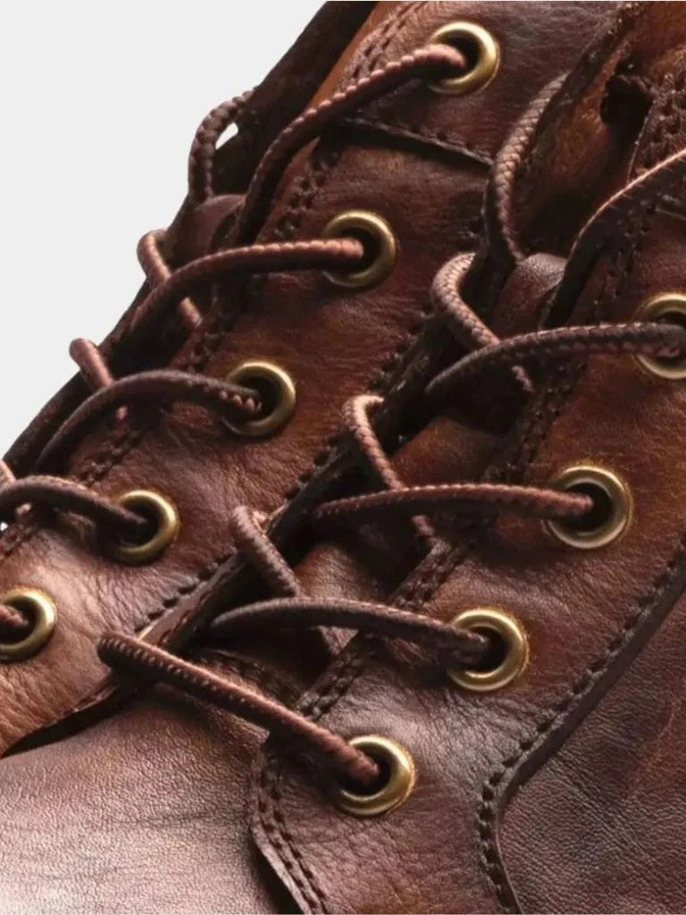 Harrington Heritage Boots