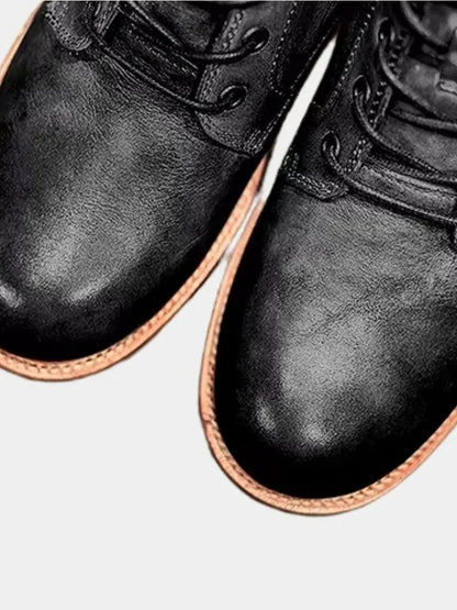 Harrington Heritage Boots