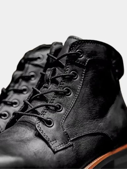 Harrington Heritage Boots